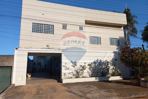 Venda-Prédio-Rua 14, Quadra 13, lote , 17  - Chácara Espírito Santo  - Parque Esplanada V , Valparaíso de Goiás , Goiás , 72876-610-880391060-30