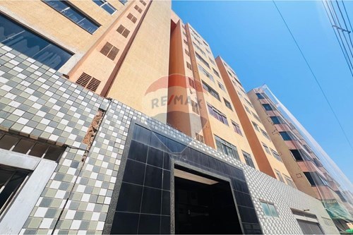 Venda-Apartamento-C-3 Centro , 3  - Caixa/Atlantida móveis  - Taguatinga Centro , Taguatinga , Distrito Federal , 72.010-030-880341018-181