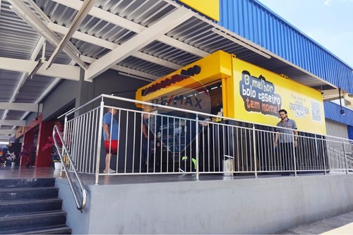 Slider Image Thumbnail