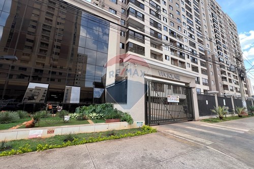 Alugar-Apartamento-Quadra 301, Residencial Via Solare , Conjunto 2  - Samambaia Sul , Samambaia , Distrito Federal , 72300-533-880351001-213
