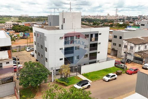 Venda-Apartamento-Samambaia Norte , Samambaia , Distrito Federal , 72320-324-880161042-10