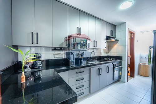 Venda-Apartamento-Residencial Cidade das Águas Rua 35 Norte , 301  - Norte , Águas Claras , Distrito Federal , 71919000-880261134-24