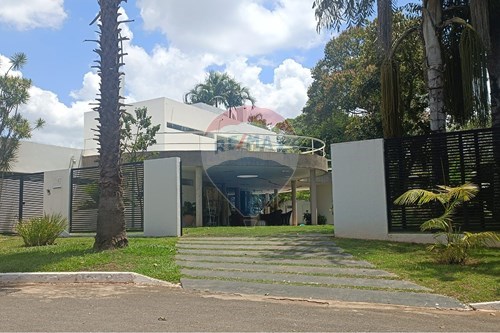 Venda-Casa-Jardim Botânico , Brasília , Distrito Federal , 71680369-880241008-35