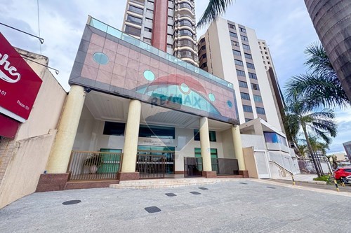 Venda-Apartamento-CSA 1 , 9  - Residencial Alvorada  - Taguatinga Sul , Taguatinga , Distrito Federal , 72015015-880261125-10