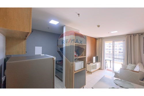 Venda-Apartamento-Setor G Sul Q Cs Csg 3 Cs 3 , 615  - Pistão Sul  - Taguatinga Sul , Taguatinga , Distrito Federal , 72035503-880261141-13