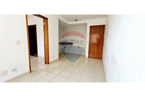 Venda-Apartamento-RESIDENCIAL ATUAL , 312  - Samambaia Sul , Samambaia , Distrito Federal , 72308-100-880391040-73