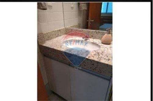 Apartamento - Alugar - Águas Claras , Distrito Federal - banheiro.jpg - 880151004-209