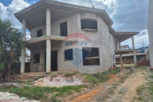 Venda-Sobrado-Colonia Agrícola Vicente Pires chácara 152 lote 7 , 7  - Vicente Pires , Vicente Pires , Distrito Federal , 72010835-880411017-49