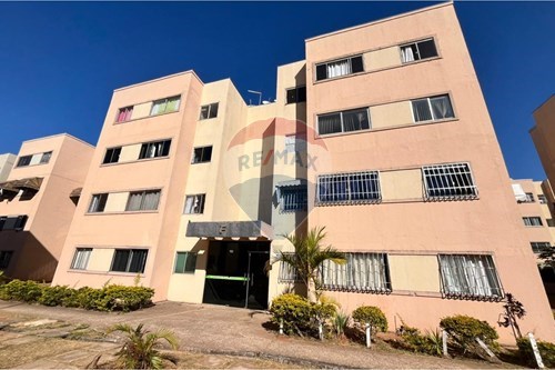 Venda-Apartamento-Riacho Fundo II , Riacho Fundo , Distrito Federal , 71882104-880201022-89