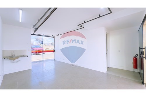 Venda-Prédio-Prédio Comercial SHIN CA3 Lago Norte , 35  - Deck norte  - Lago Norte , Brasília , Distrito Federal , 71.500.003-880331124-3