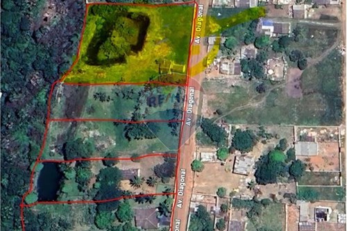 Venda-Terreno-Águas Lindas de Goiás , Águas Lindas de Goiás , Goiás , 72910016-880111016-48