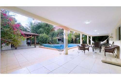 Venda-Casa-SHIN Qi 14 Conjunto 4 , 4  - ConstruShopping  - Lago Norte , Brasília , Distrito Federal , 71530040-880461007-5