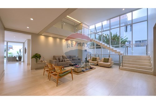 Venda-Casa de Condomínio-Condomínio Solar de Brasília , 1  - Jardim Botânico , Brasília , Distrito Federal , 71680349-880341021-115