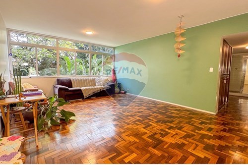 Venda-Apartamento-Asa Sul , Brasília , Distrito Federal , 70338080-880261015-82