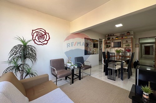 Venda-Apartamento-QI 23 lote 10 , 00  - em frente à escola Pedacinho do Céu  - Guara II , Guara , Distrito Federal , 71060905-880351010-81