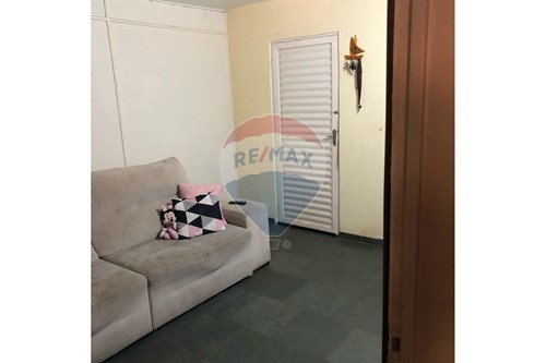 Venda-Casa-QR 201 CONJUNTO 03 LOTE , 13  - Samambaia Norte , Samambaia , Distrito Federal , 72316203-880111071-20