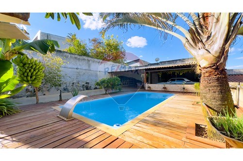 Venda-Casa de Condomínio-SHA 04 Chácara , 88  - Próximo ao mercado SuperMIX  - Arniqueiras , Águas Claras , Distrito Federal , 71994010-880341137-13