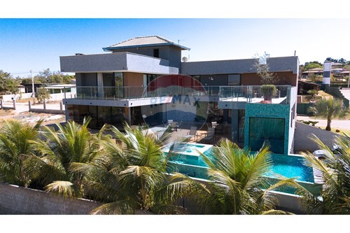 Venda-Casa-Corumbá IV Alexânia, GO , 1  - Alexânia , Alexânia , Goiás , 72920-000-880341004-40