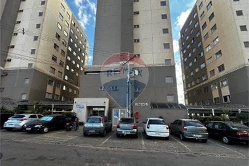 Venda-Apartamento-Samambaia Sul , Samambaia , Distrito Federal , 72300-507-880201020-303