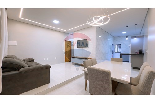 Venda-Casa-Quadra 02 conjunto D16 , Casa  - Sobradinho , Sobradinho , Distrito Federal , 73015416-880331120-17