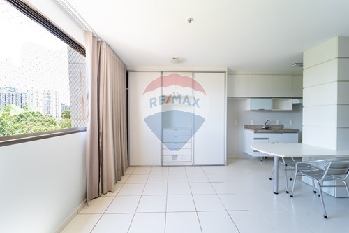 Venda-Apartamento-Rua das Paineiras , 06  - Onel Mall Business  - Sul , Águas Claras , Distrito Federal , 71918000-880111010-131