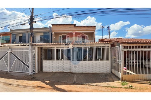Venda-Casa-QR 404 Conjunto 12 , 12  - Samambaia Norte , Samambaia , Distrito Federal , 72318113-880411001-261