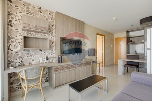 Alugar-Apartamento-Lago Sul , Brasília , Distrito Federal , 70200-004-880321005-36