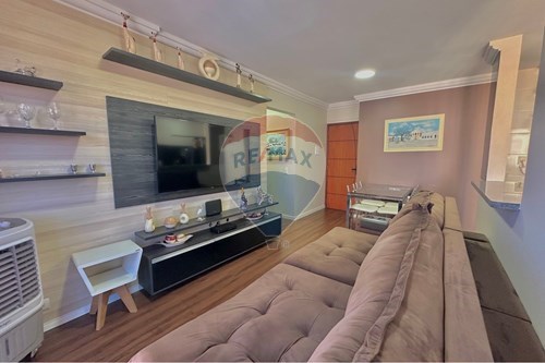 Venda-Apartamento-Classic Privê Residence QS 501 , 01 e 05  - Próximo à estação de metrô  - Samambaia Sul , Samambaia , Distrito Federal , 72311300-880411007-30