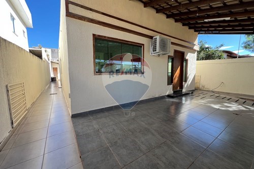 Venda-Casa-Condominio Fraternidade , conj. 6  - próximo ao grande Colorado  - Setor Habitacional Contagem , Sobradinho , Distrito Federal , 73092912-880351010-77