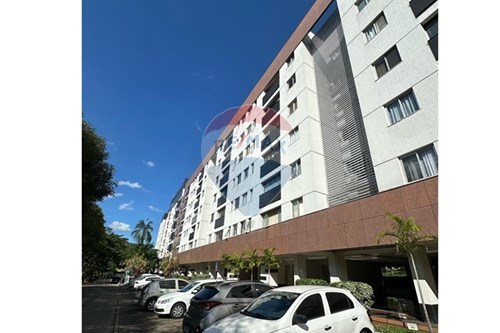 Venda-Apartamento-Asa Norte , Brasília , Distrito Federal , 70743050-880441002-7