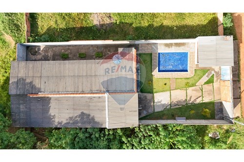 Venda-Casa-Rua 3 Quadra 2 , 2  - proximo a estrada para Brazlândia  - Águas Lindas de Goiás , Águas Lindas de Goiás , Goiás , 72910000-880411033-10