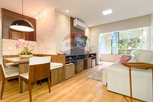 Venda-Apartamento-Asa Norte , Brasília , Distrito Federal , 70754080-880231011-79