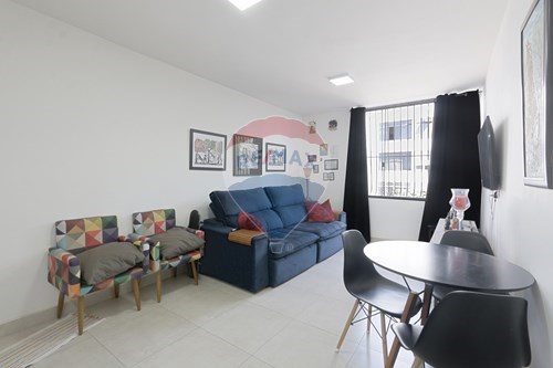 Venda-Apartamento-SQS 410 BLOCO H , 001  - Asa Sul , Brasília , Distrito Federal , 70276080-880251012-54