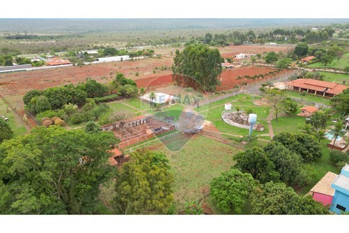 Venda-Chácara / Sítio / Fazenda-Lago Oeste, 47.000 m² Rua 04,  Sobradinho , 02/04  - Nucleo Rural Lago Oeste , Sobradinho , Distrito Federal , 73100120-880111107-7