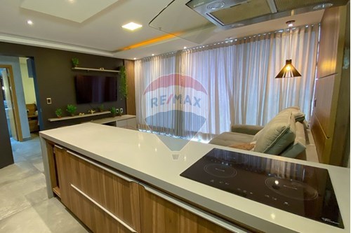 Venda-Apartamento-Sul , Águas Claras , Distrito Federal , 71919540-880221004-28