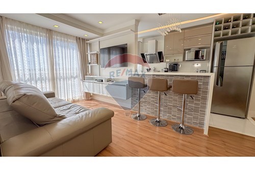 Venda-Apartamento-Edifício Bela Vista Quadra , 02  - Sobradinho , Sobradinho , Distrito Federal , 73015-110-880261024-62