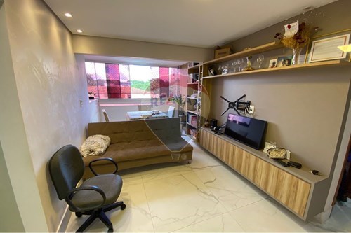 Venda-Apartamento-Asa Norte , Brasília , Distrito Federal , 70770-734-880341021-105