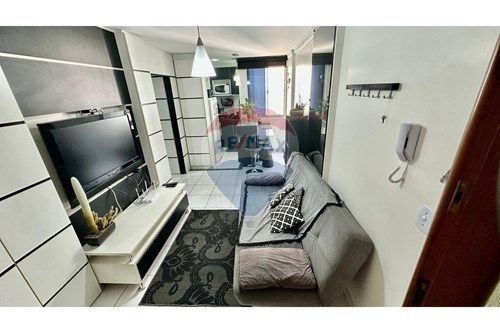 Venda-Apartamento-Condomínio Villa Grécia Rua 3 Norte , 05  - Próximo ao Supermercado Dia a Dia  - Norte , Águas Claras , Distrito Federal , 71907360-880411055-10