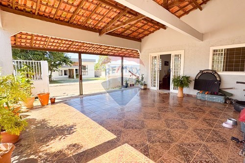 Venda-Casa-Condomínio Ecológico Parque do Mirante , 13  - Jardim Botânico , Brasília , Distrito Federal , 71684-310-880221055-26