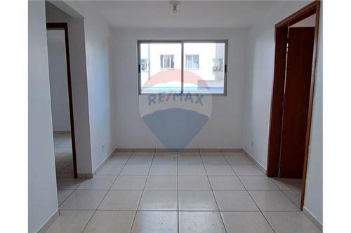 Apartamento - Alugar - Samambaia , Distrito Federal - 2 - 880391011-986