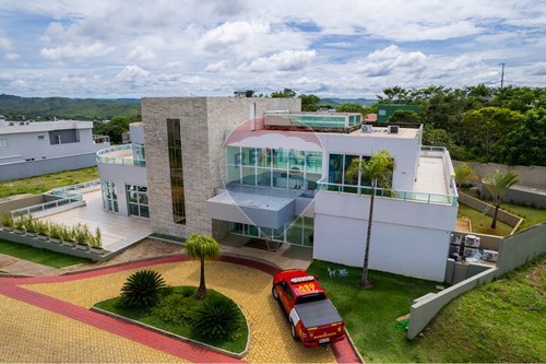 Venda-Terreno-Jardim Botânico , Brasília , Distrito Federal , 71680-616-880151004-198