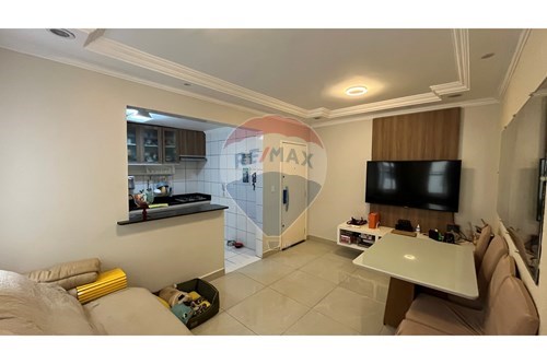 Venda-Apartamento-Samambaia Norte , Samambaia , Distrito Federal , 72320540-880421002-33