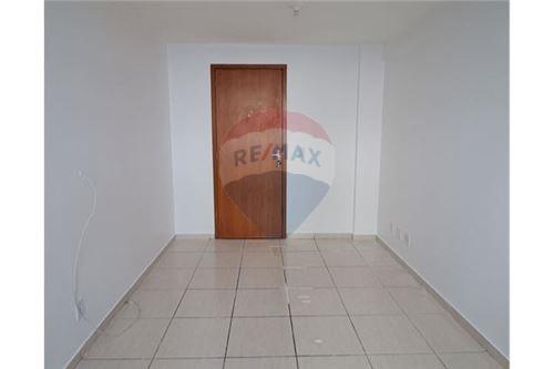 Apartamento - Alugar - Samambaia , Distrito Federal - 3 - 880391011-986