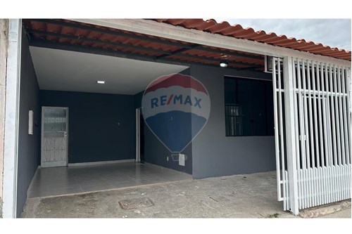 Venda-Casa-Guara II , Guara , Distrito Federal , 71070070-880401001-68