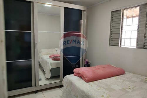 Venda-Casa-Quadra 406, conjunto K , 406  - Recanto das Emas , Recanto das Emas , Distrito Federal , 72631211-880241014-16