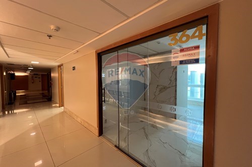 Alugar-Cj. Comercial/ Sala-SGAS I SGAS 915 , 69 e 70  - Advance 1  - Asa Sul , Brasília , Distrito Federal , 70390-150-880351001-215