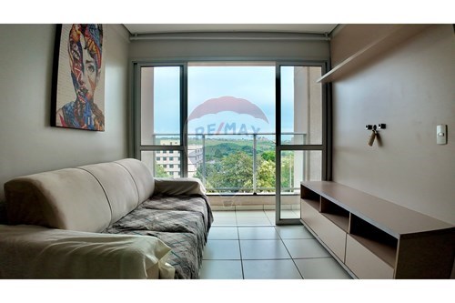 Venda-Apartamento-QN 408 Residencial Viva Vida , E  - Samambaia Norte , Samambaia , Distrito Federal , 72318585-880411007-24