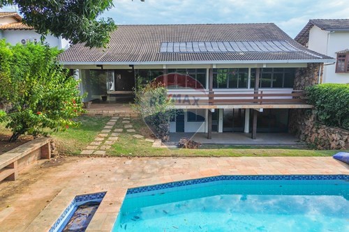 Alugar-Casa-Lago Sul , Brasília , Distrito Federal , 71665035-880321109-18