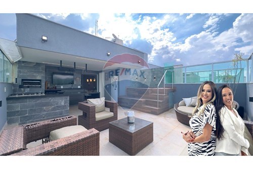 Venda-Apartamento-Quadra 203 Residencial Spazio Brisas , Lote 5  - Reseidencial Spazio Brisas  - Sul , Águas Claras , Distrito Federal , 71939360-880341042-78