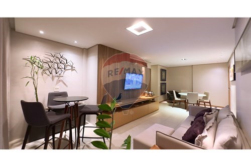 Venda-Apartamento-Rua 28 Norte , 7  - Matheus Muniz  - Norte , Águas Claras , Distrito Federal , 71917720-880331011-57